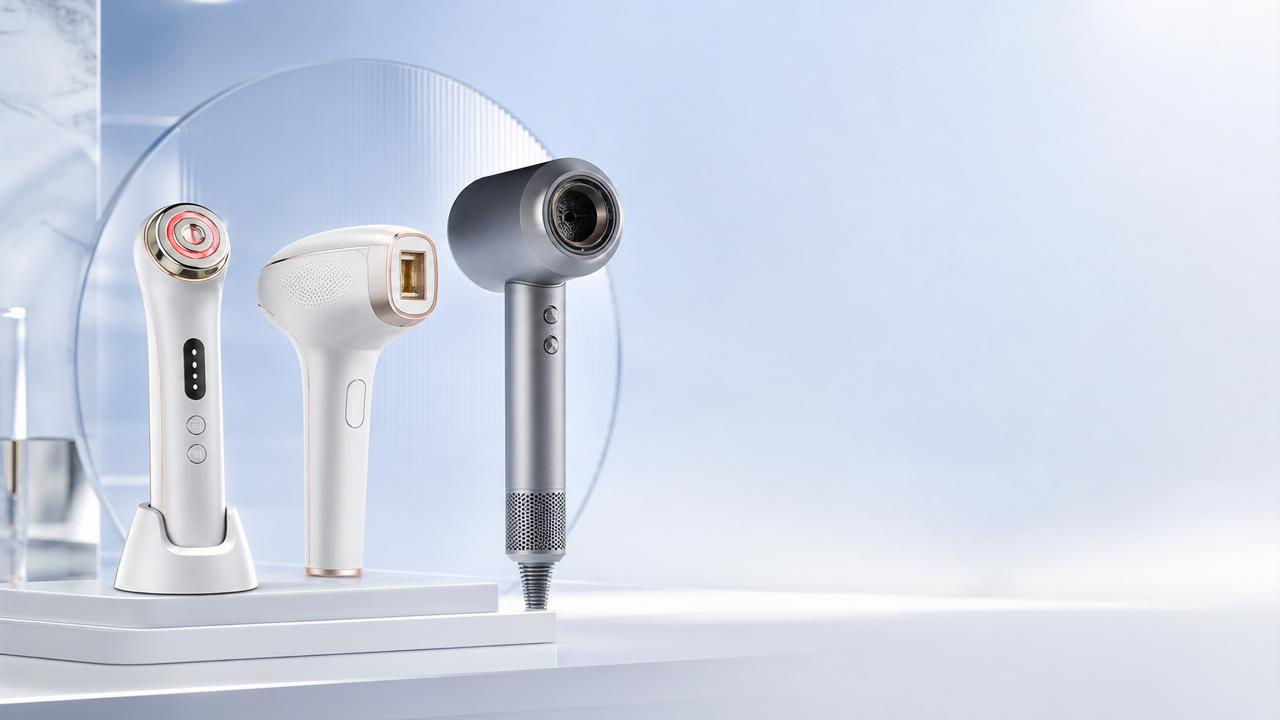How to Choose Aesthetic and Personal Care Devices for Retail or Spa Use