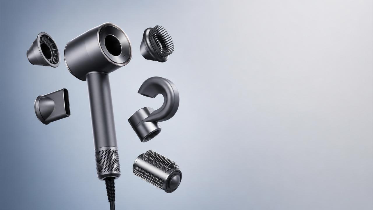 High-Speed Hair Styling Price Guide: What Affects Cost in 110k RPM and Coanda Tools?