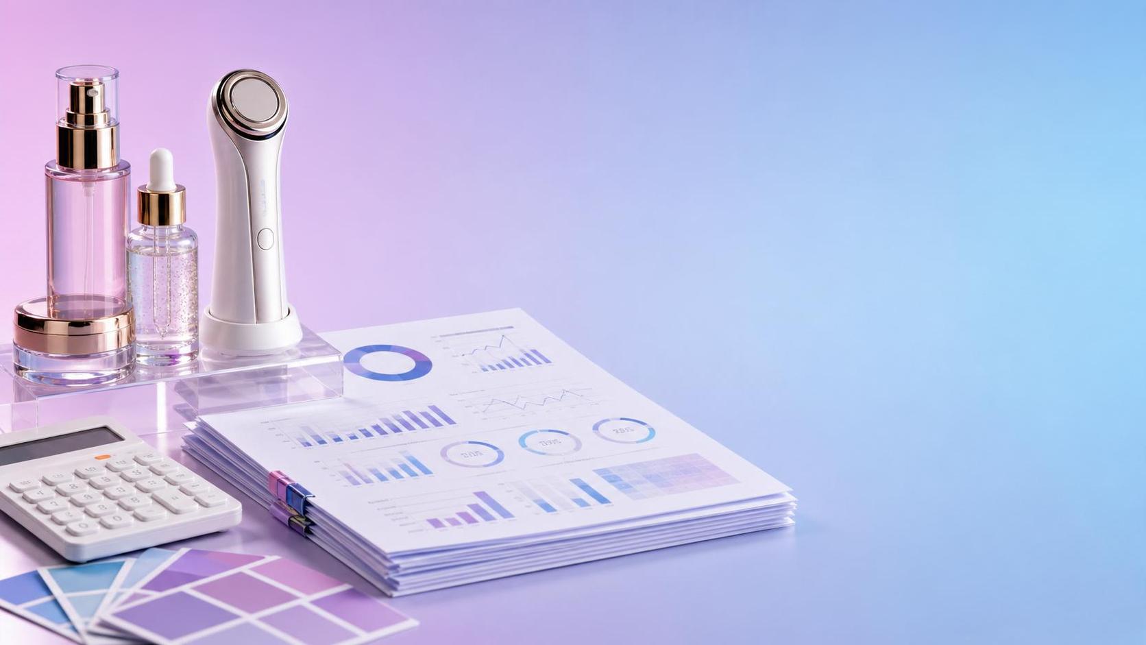 DTC Beauty Advertising Metrics That Matter: CAC, LTV, ROAS, and Creative Fatigue
