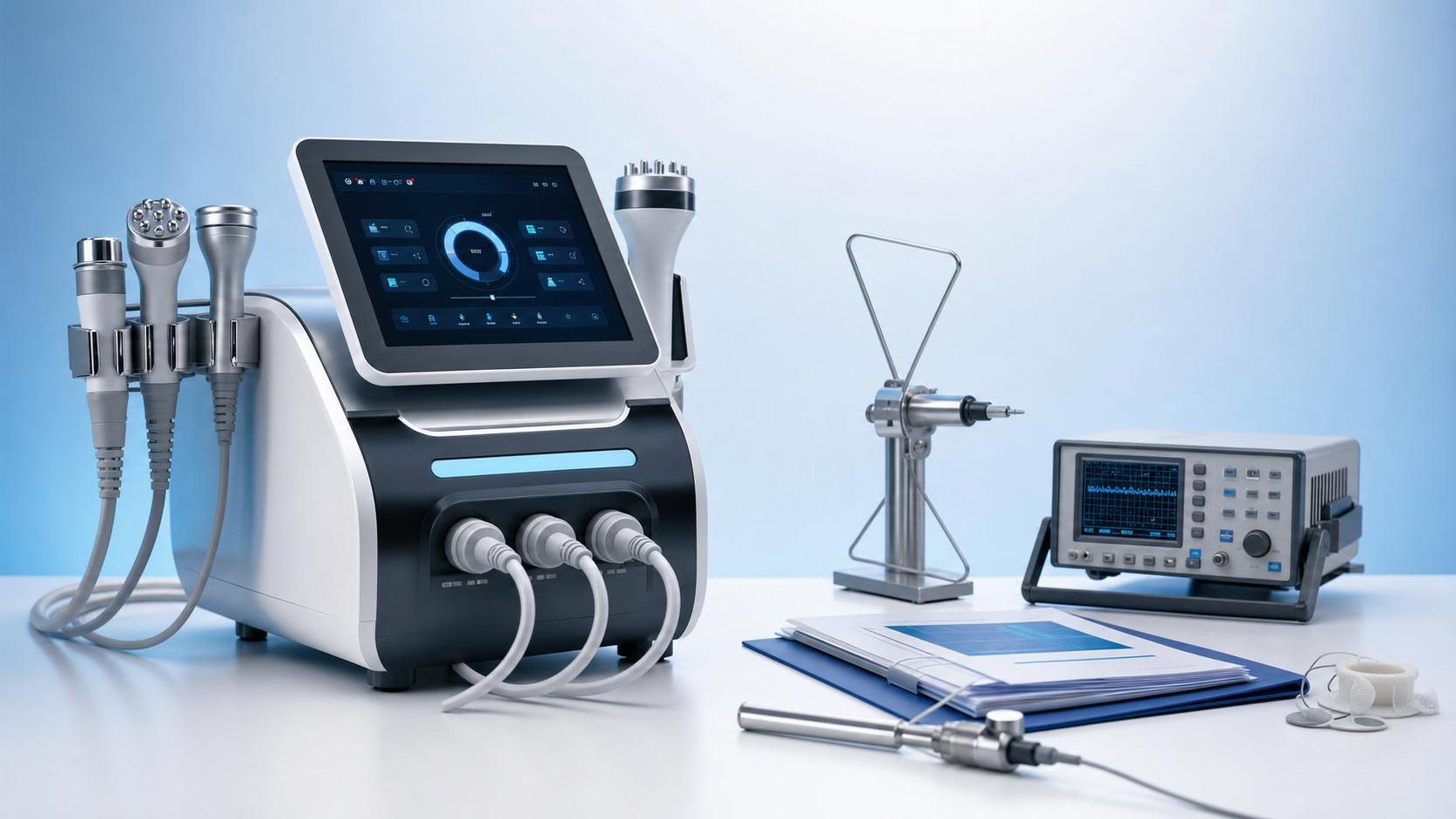 Multi-polar RF Technology CE Requirements: Key Test Points and Compliance Risks