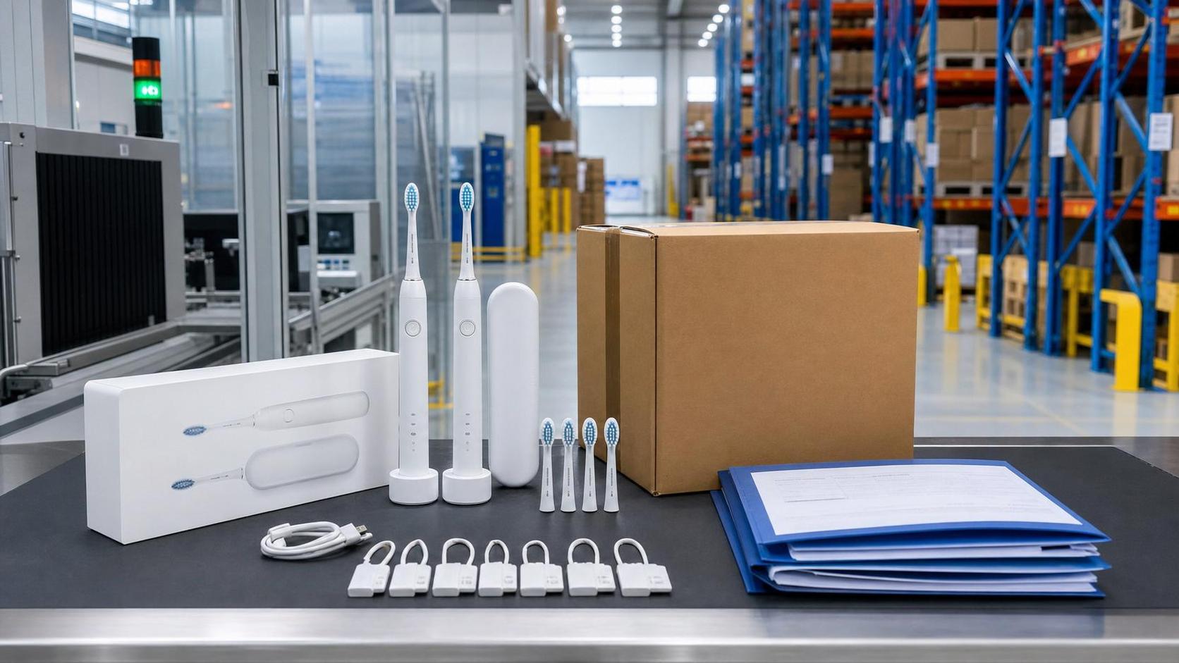 US Tightens Foreign IOR Rules for FDA-Listed Personal Care Imports