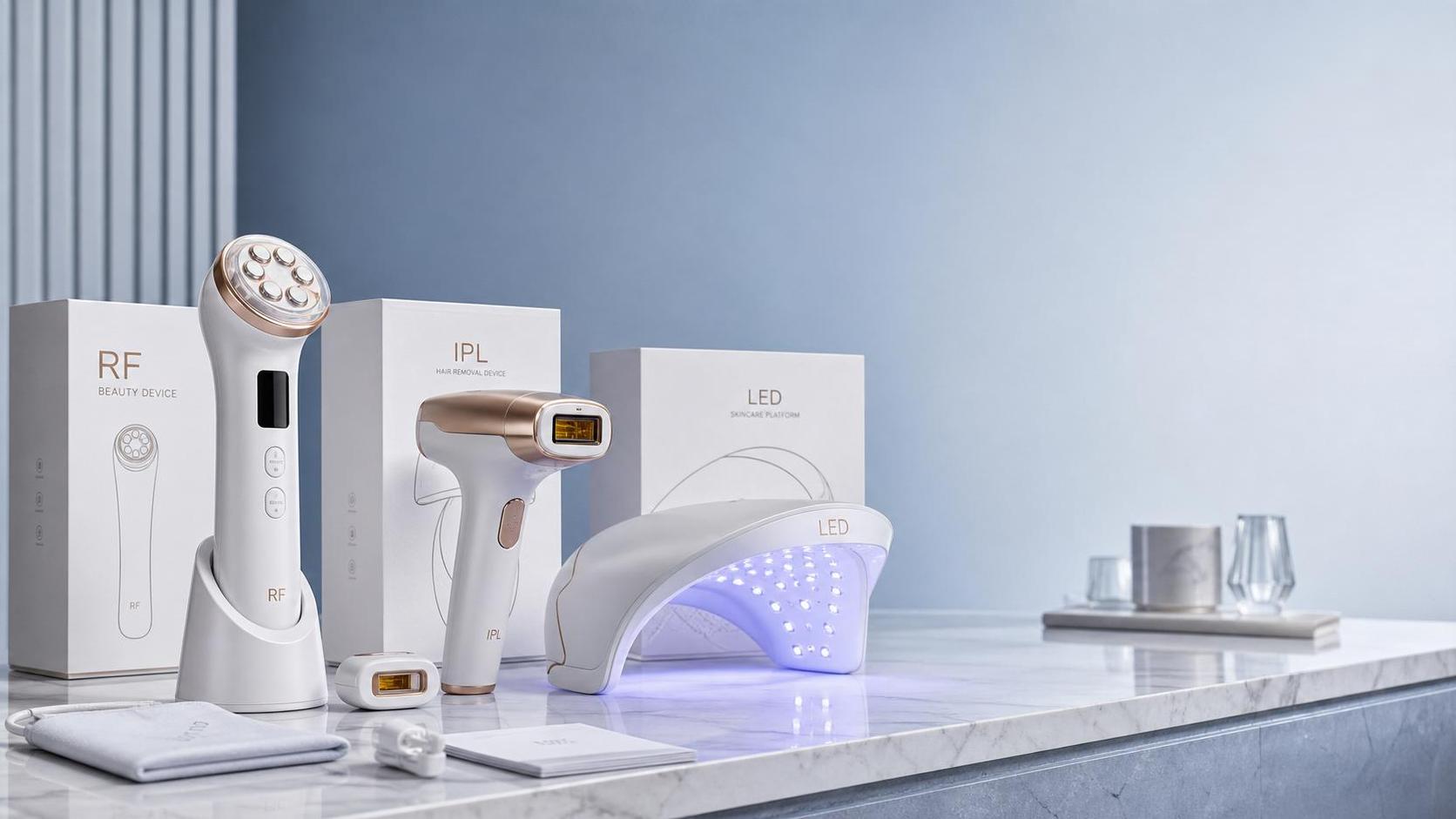 Europe Aesthetic Device Market Analysis: Growth Drivers, Price Bands, and Channel Shifts