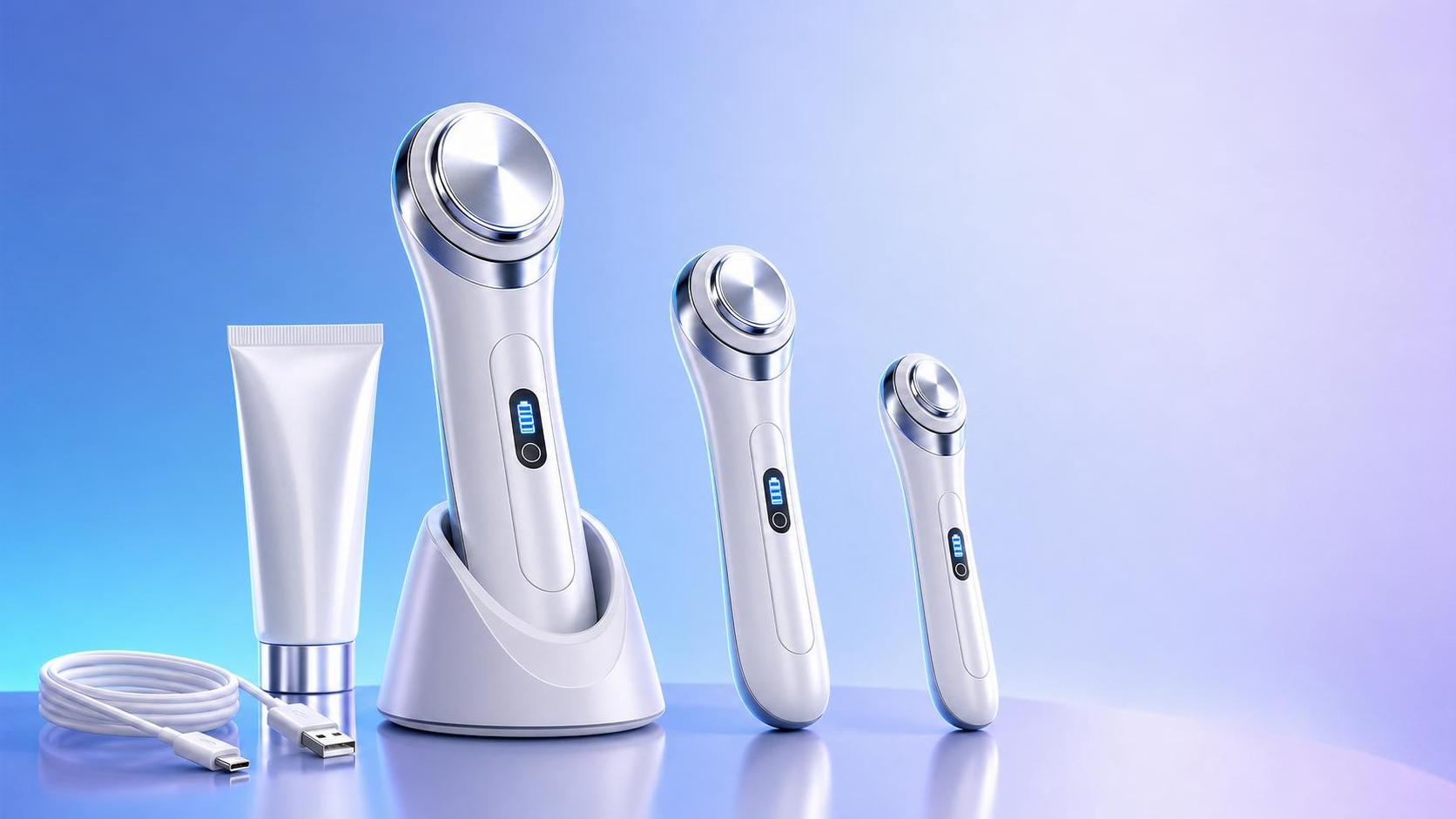 Rechargeable Home RF Skincare Devices: What to Compare Before You Buy
