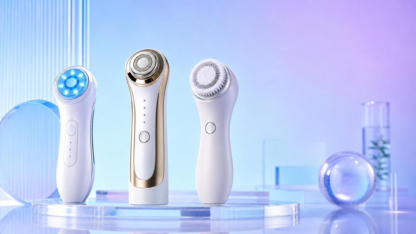 Home Beauty Devices Explained: Which Types Fit Acne Care, Lifting, and Daily Maintenance?