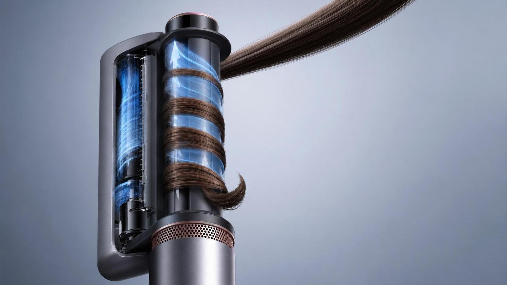 How Coanda Airflow Technology Works in Hair Stylers and What Affects Styling Results