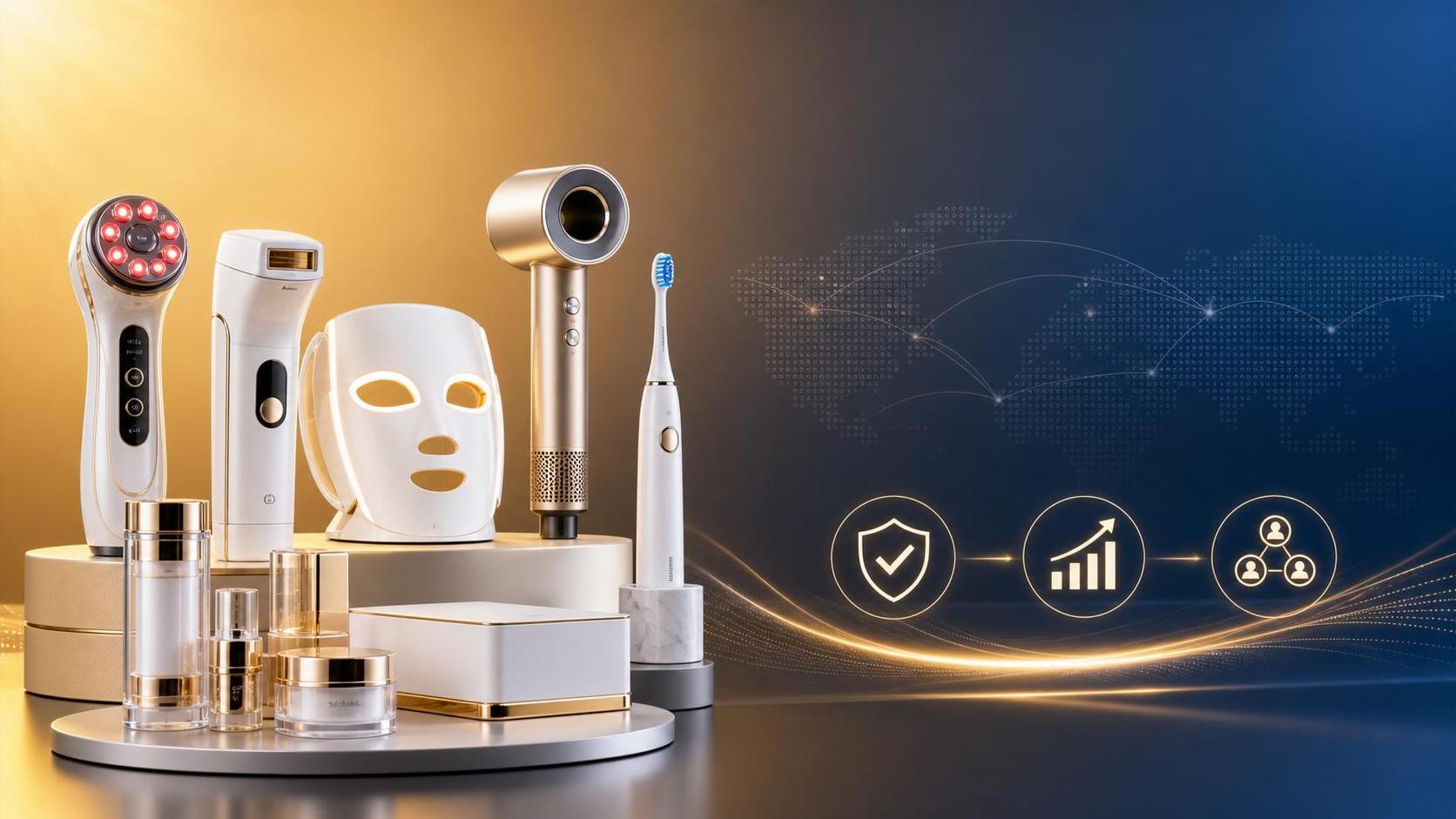 Beauty Technology Export to the Middle East: Certifications, Pricing, and Channel Strategy