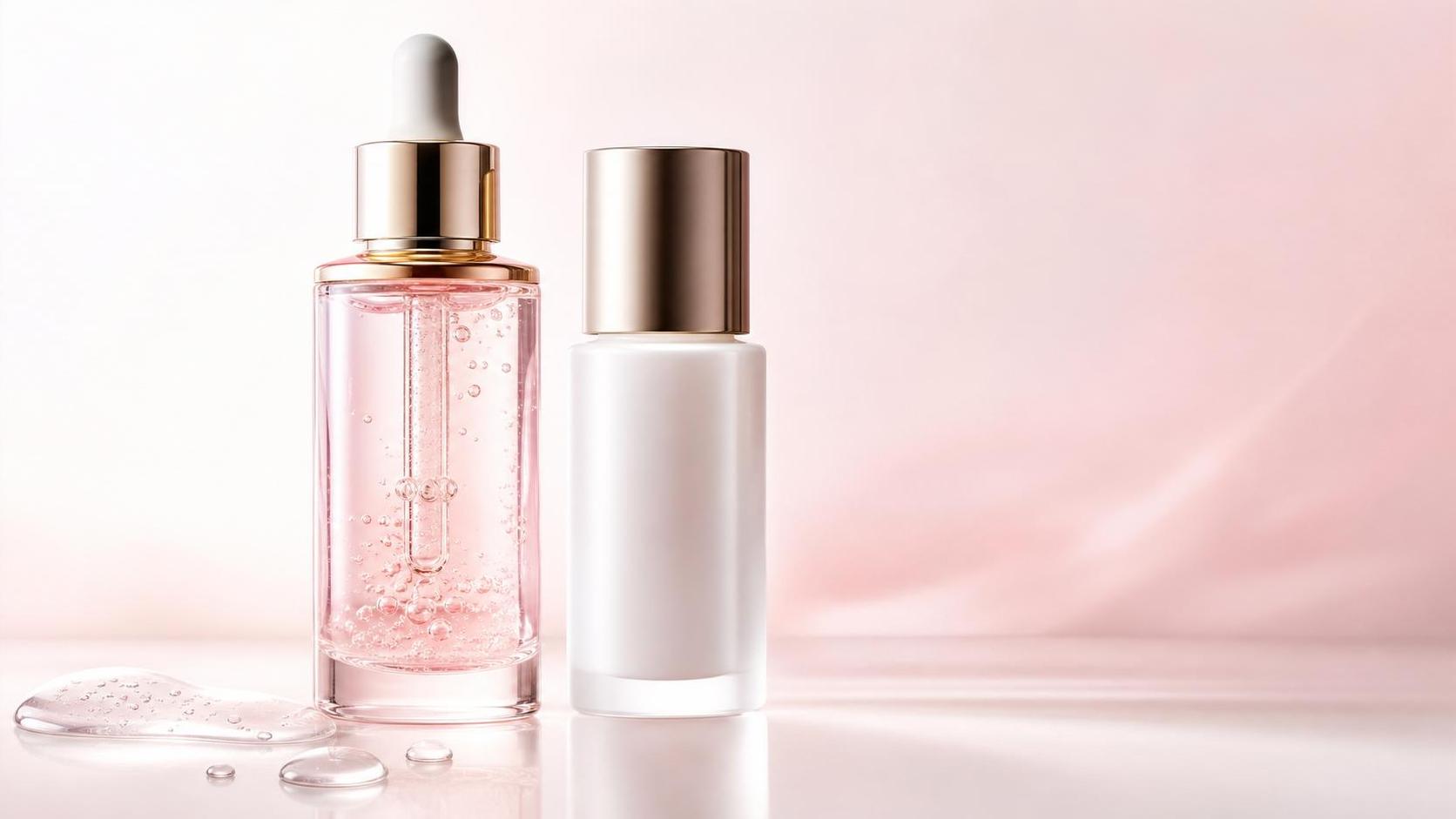 Collagen Regeneration Serum vs Retinol: Which Fits Post-Treatment Recovery Better?