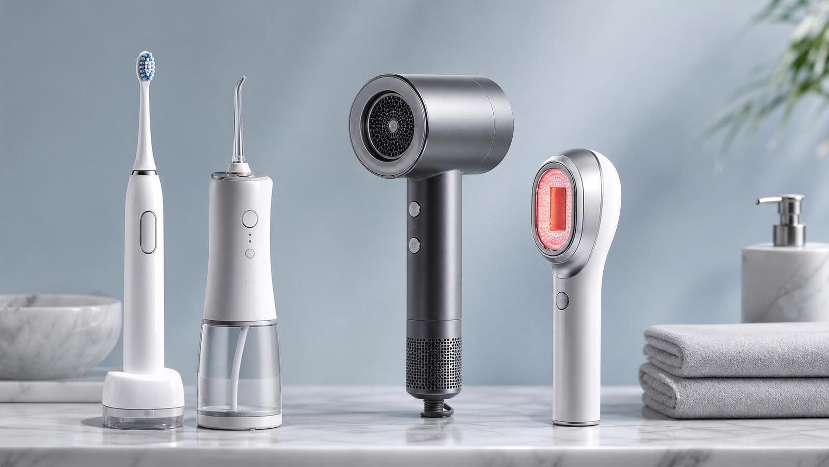 Personal Care Devices in Daily Use: Common Failure Points and How to Prevent Them