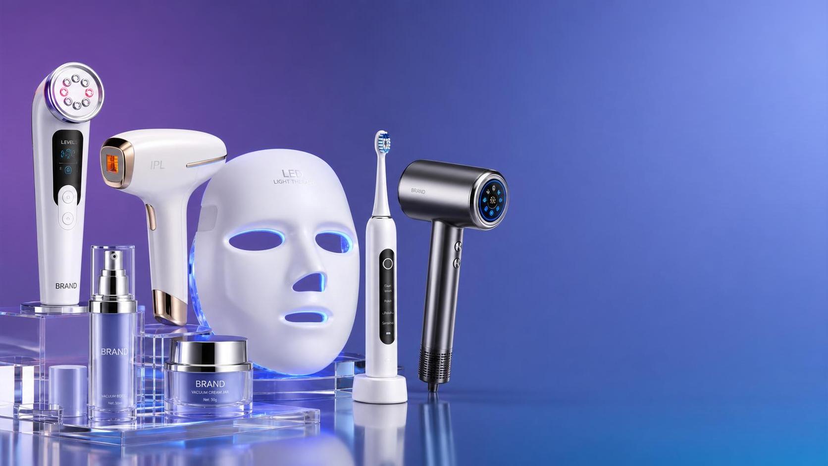 Beauty Technology Export Market: 5 Demand Shifts Distributors Should Track