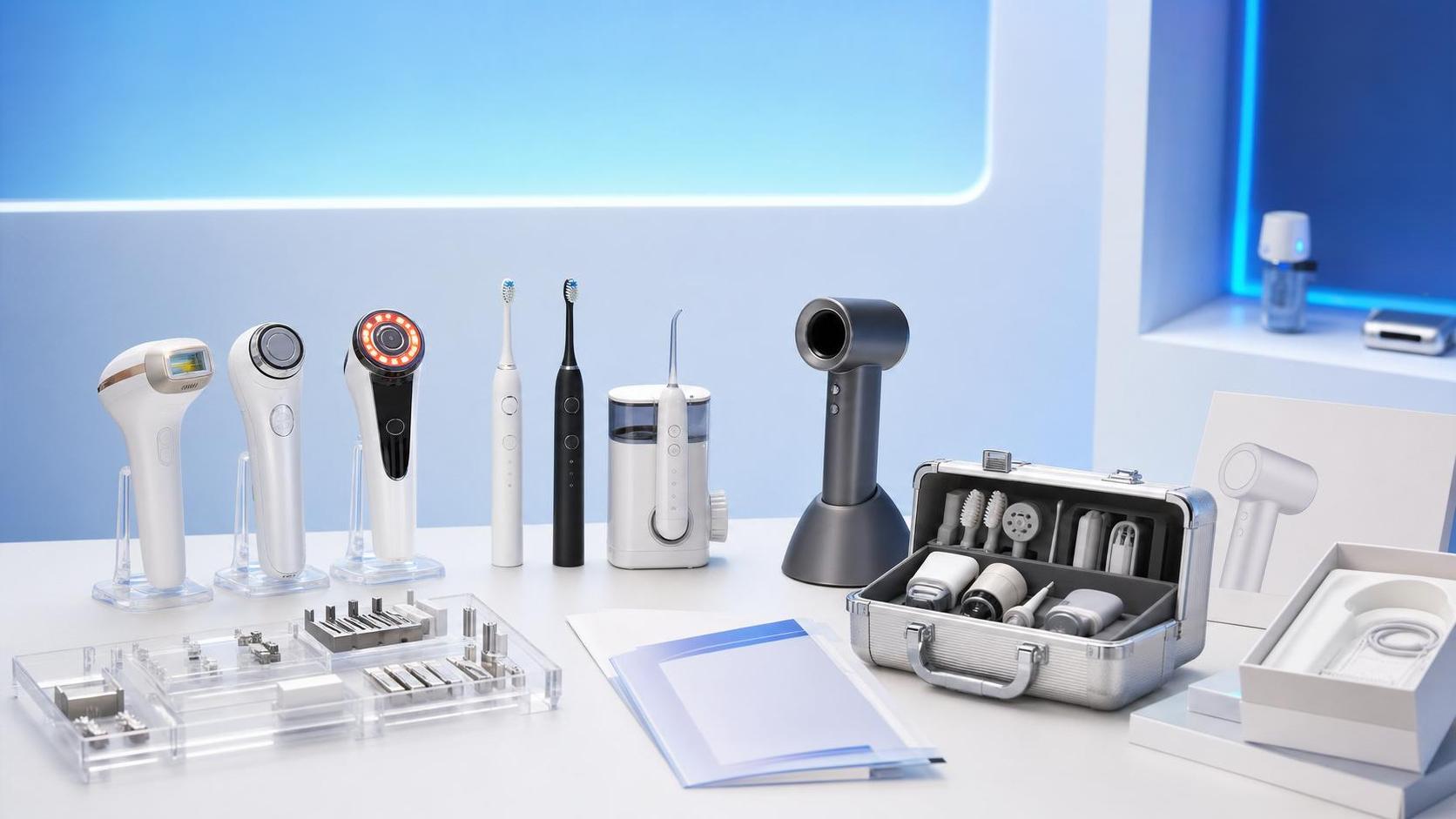 Aesthetic and Personal Care Devices Supplier Checklist: OEM, Compliance, and After-Sales Support