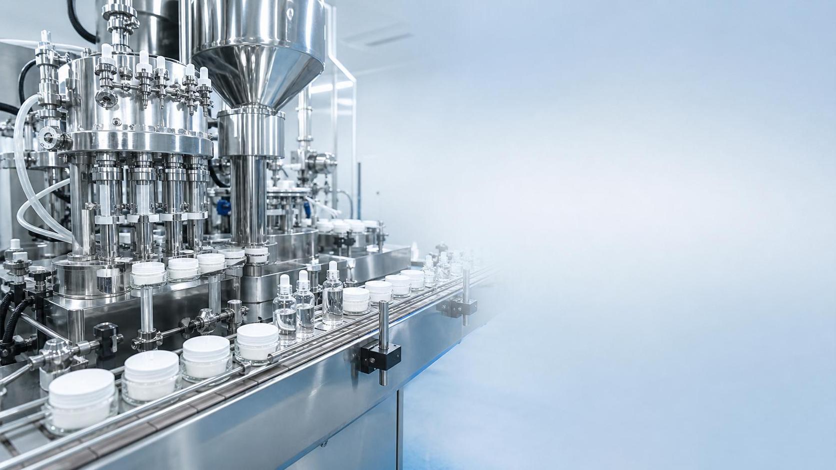 How to Evaluate a Vacuum Dispensing System Supplier for Cosmetic Filling Lines