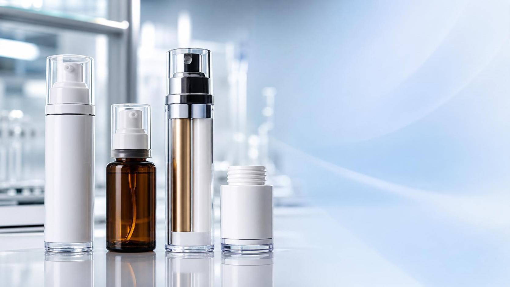 Active Ingredient Protection Bottles: What Barrier Features Matter Most?