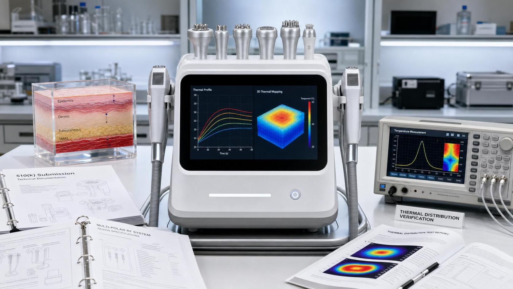 FDA Tightens 510(k) Filing for Multi-Polar RF Devices