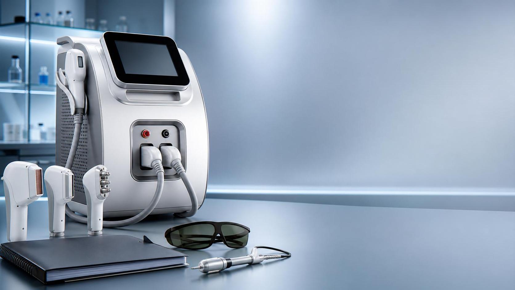 Medical Aesthetic Equipment CE Marking: Required Documents and Common Testing Gaps