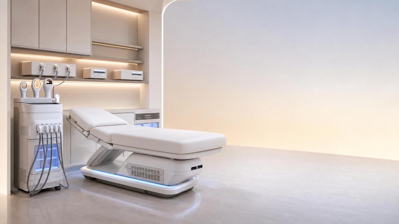 Modular Salon Platform Explained: What Functions Matter for Multi-Service Beauty Spaces