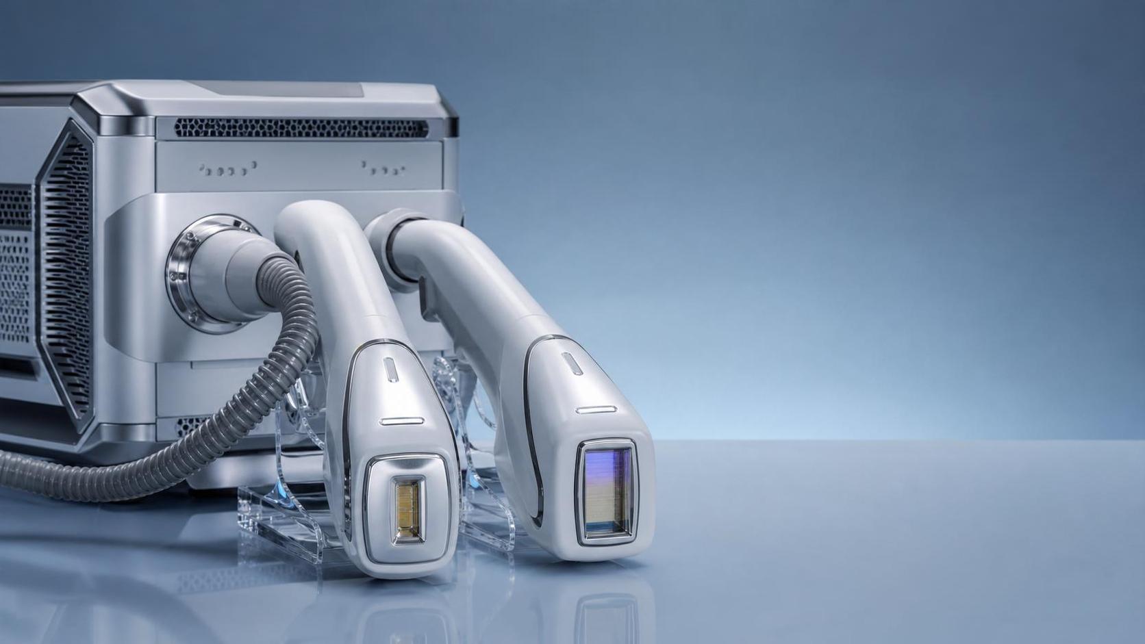 Photothermolysis Laser Treatment vs IPL: What Matters for Precision and Downtime?