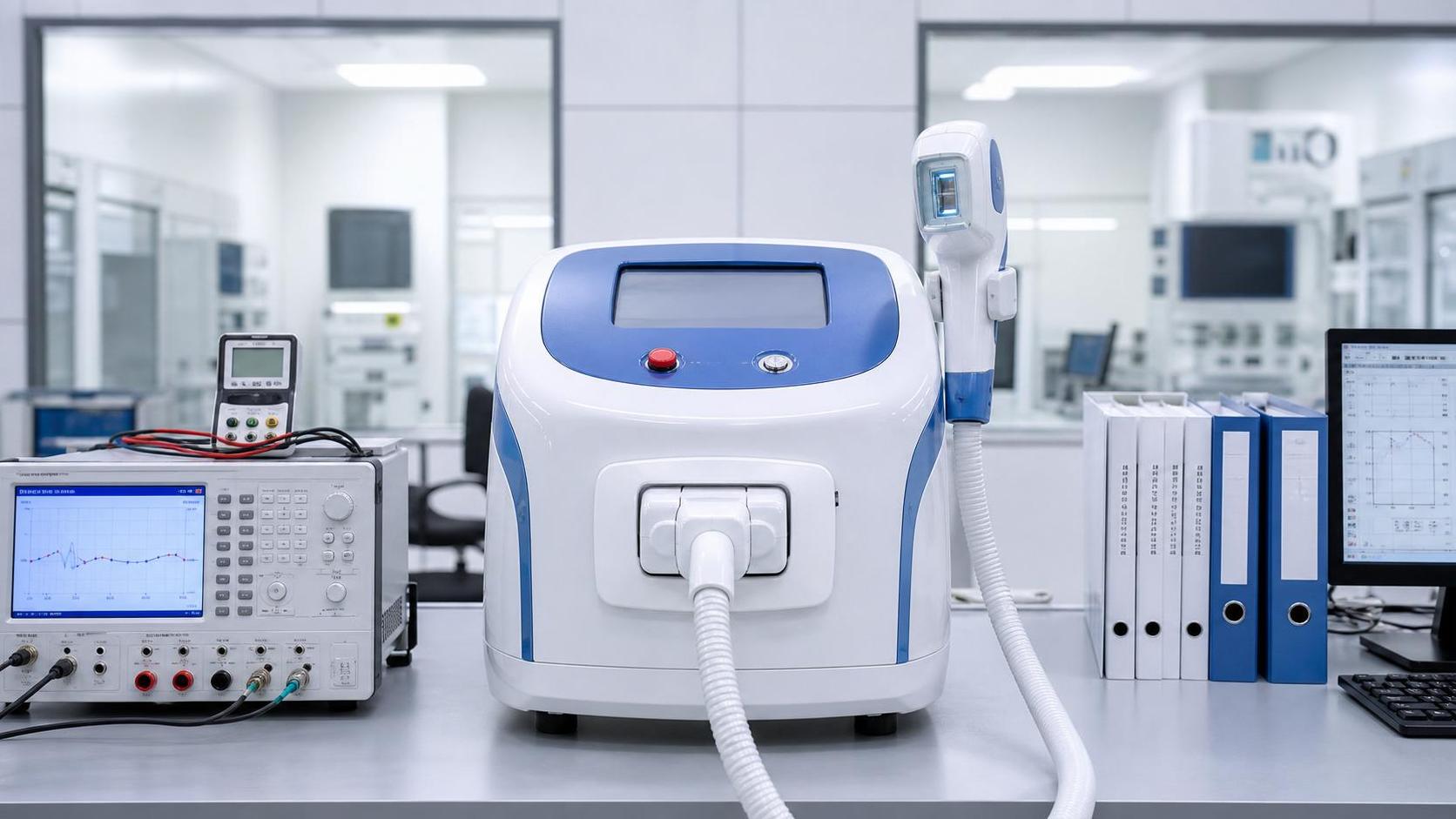 FDA Tightens Thermal Proof for Sapphire-Cooled IPL