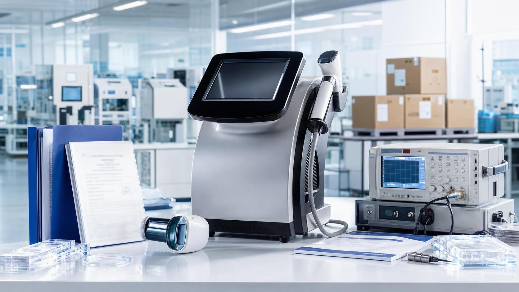 FDA Tightens Safety Filing for Aesthetic HIFU Devices