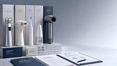 UK Aesthetic and Personal Care Devices Market: What Buyers Should Evaluate in 2025