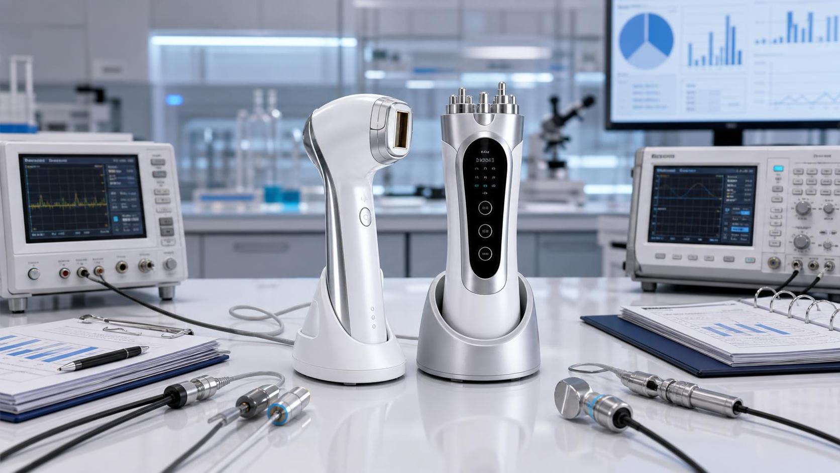 FDA Tightens Data Rules for Home-Use HIFU and RF Devices