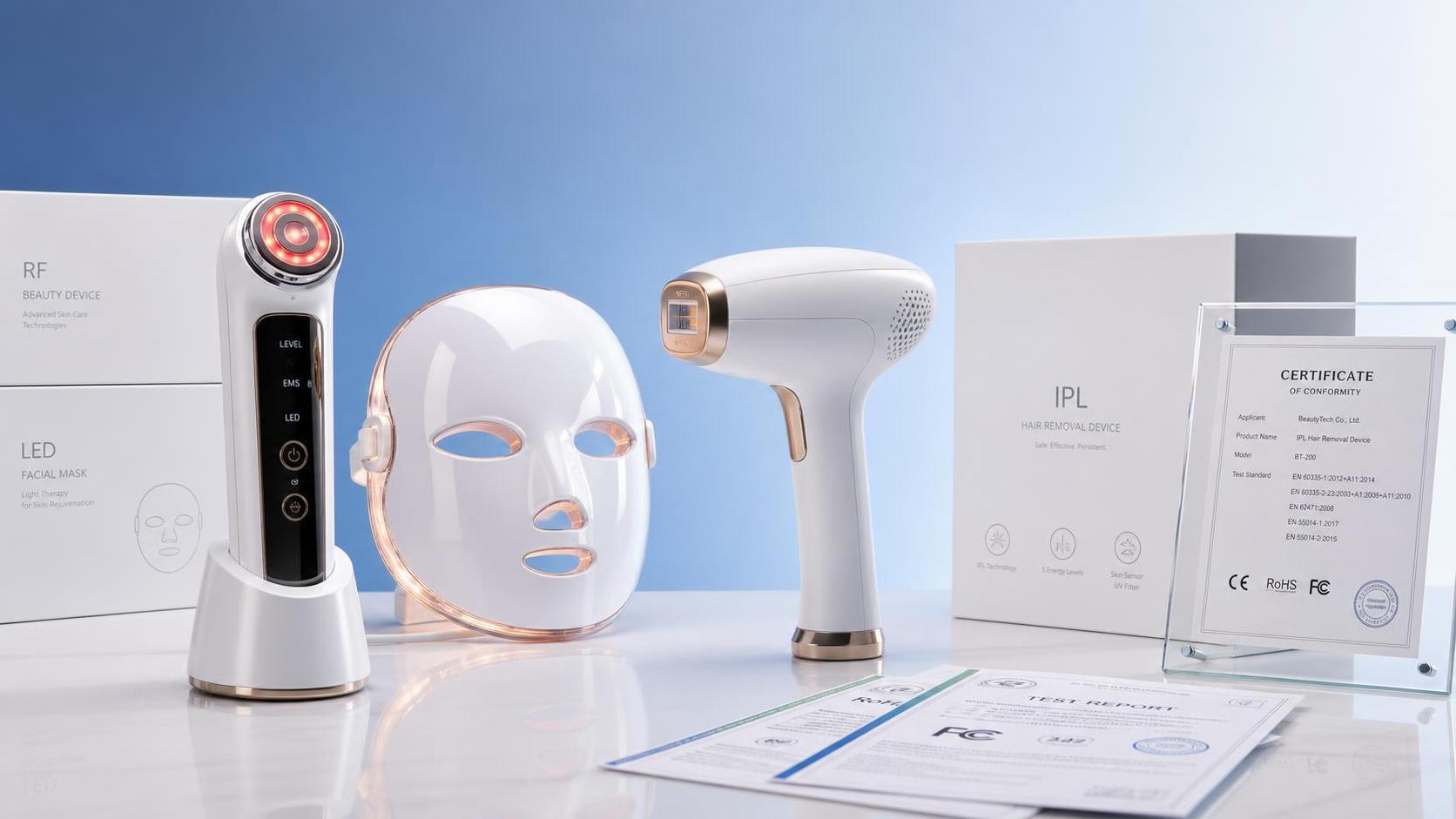 Home Use Beauty Devices Price Guide: What Affects Cost and What Is Worth Paying For?