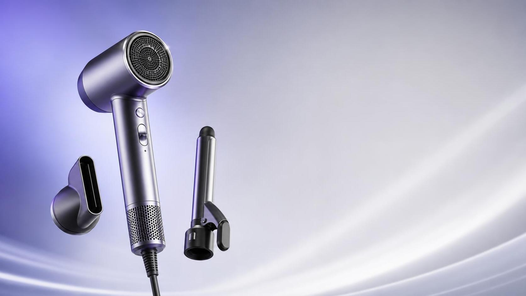 What Makes Korea’s High-Speed Hair Care Technology Different in Modern Styling Tools?