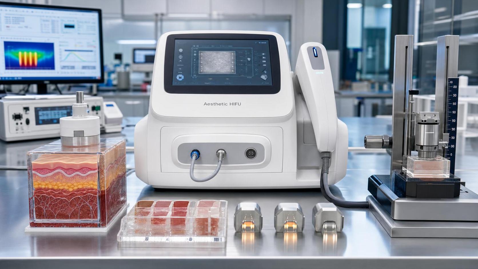 FDA Tightens Safety Data Rules for Aesthetic HIFU