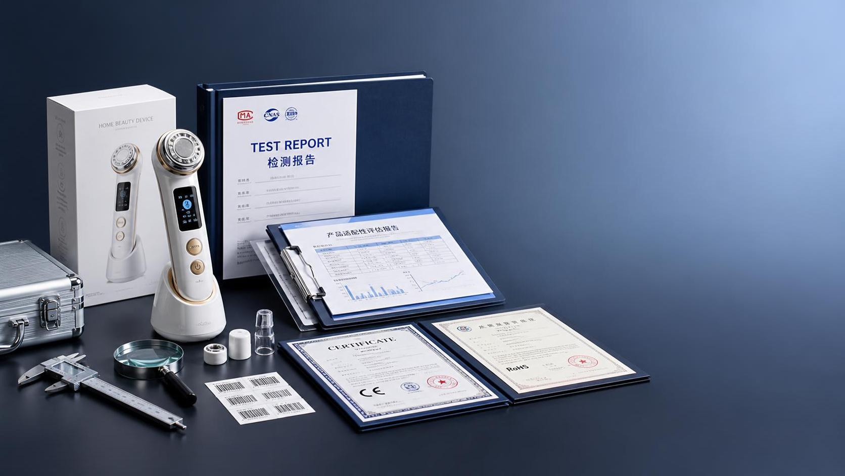How to Evaluate a Beauty Technology Export Company for Compliance and Product Fit