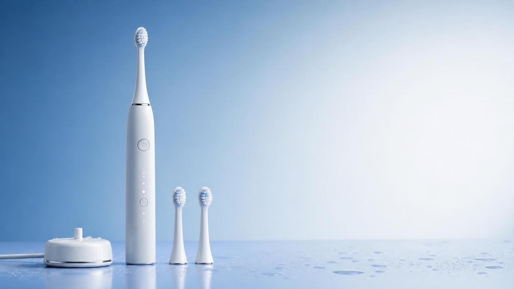 What to Look for in Sonic Toothbrush Devices for Sensitive Teeth and Daily Use