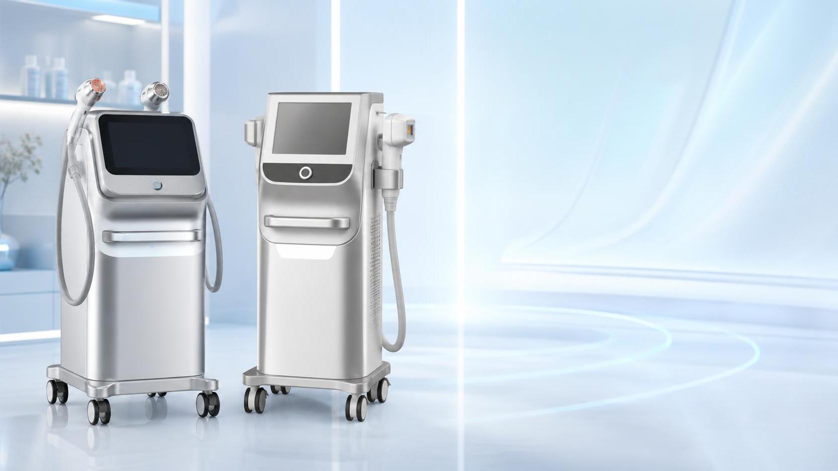 RF vs HIFU: Which Non-Invasive Beauty Treatment Fits Different Skin Tightening Goals?