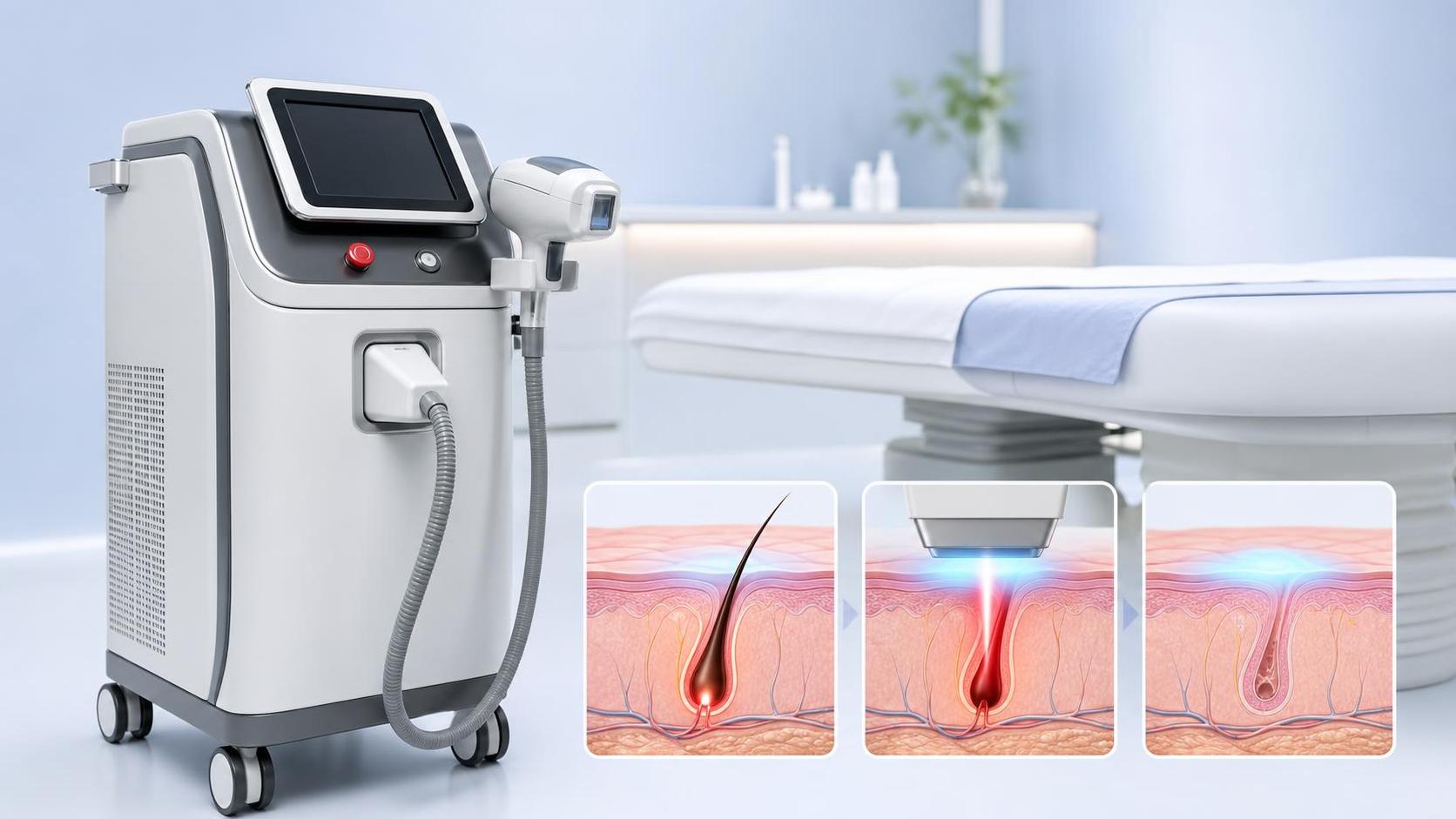Diode Laser Treatment Explained: Benefits, Best Uses, and What to Expect