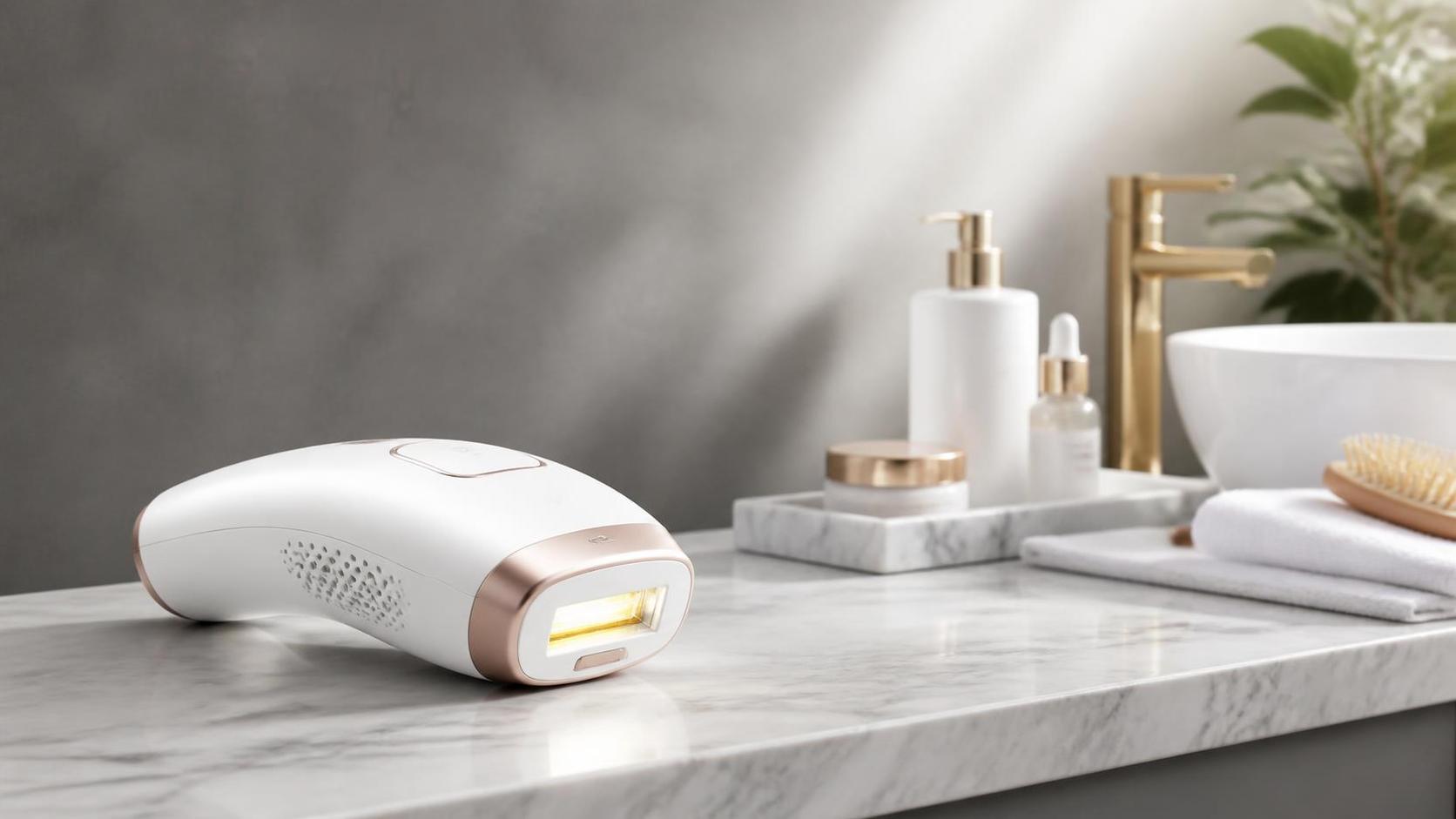 How to Choose the Right IPL Hair Removal Device for Home Use