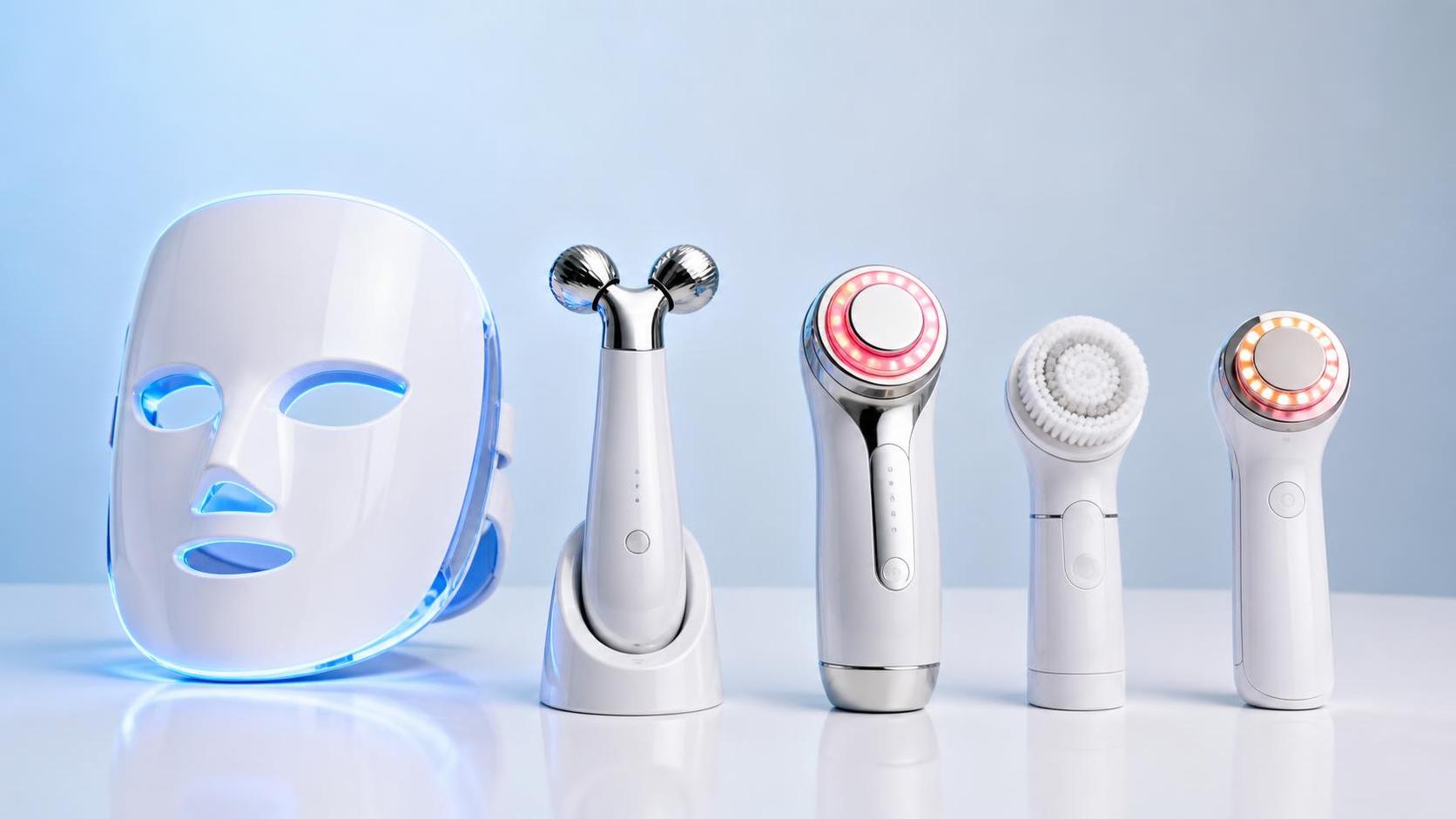 How to Choose Home Facial Devices Based on Skin Goals and Safety Features