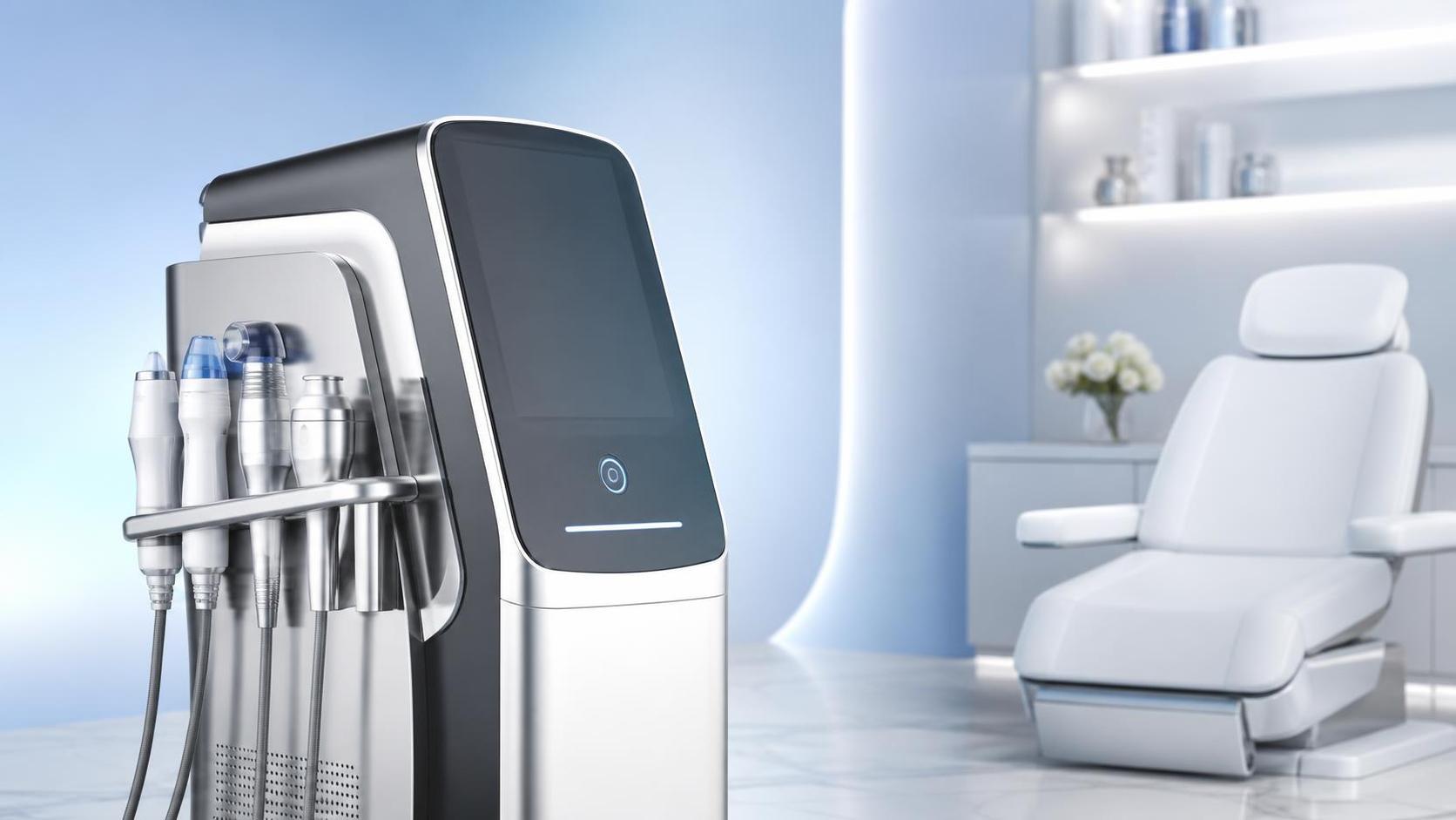 How to Evaluate Skin Rejuvenation Devices for a Clinic: ROI, Safety, and Treatment Fit