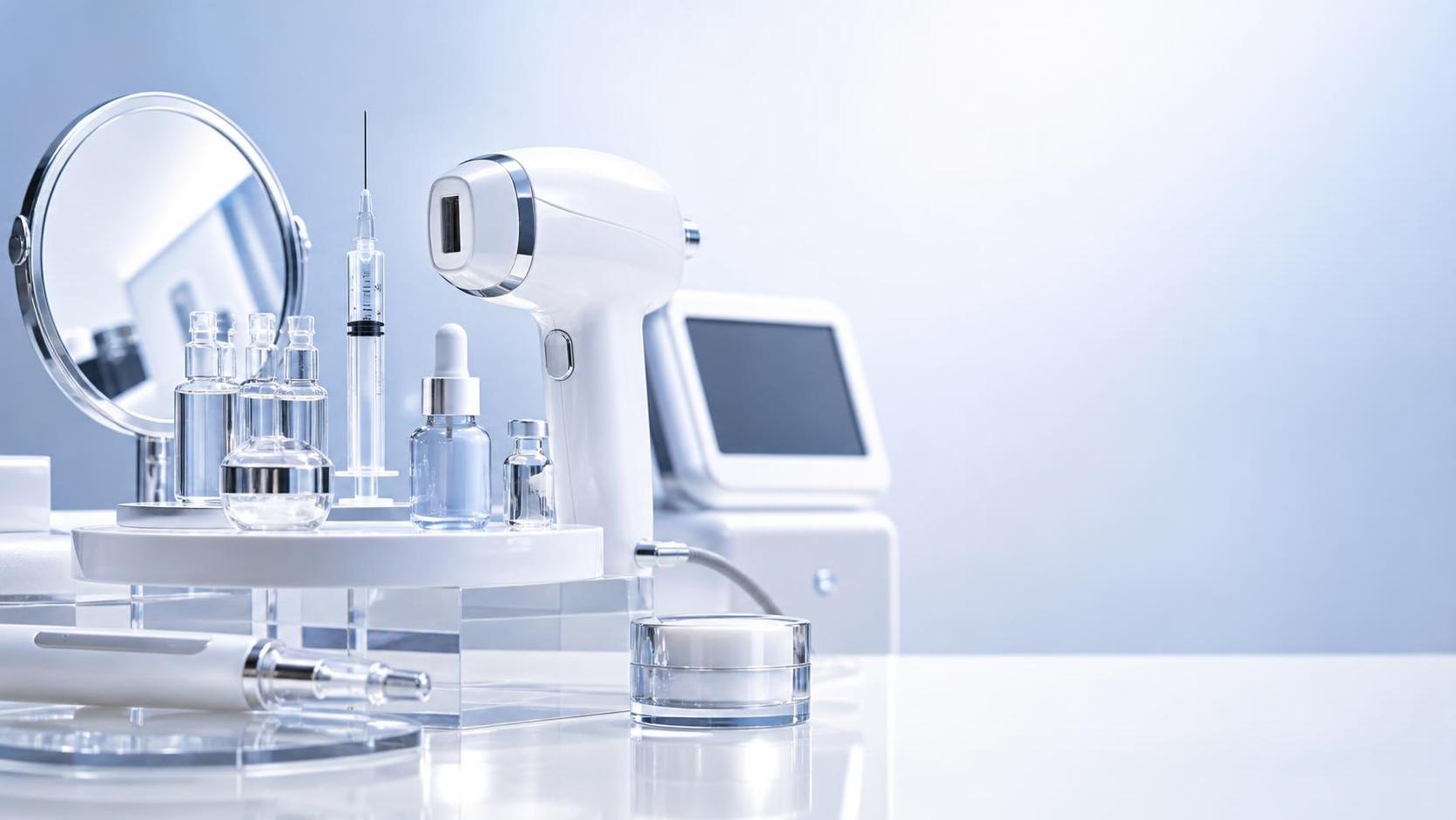 What Is Aesthetic Medicine? Treatments, Benefits, and How to Choose the Right Option