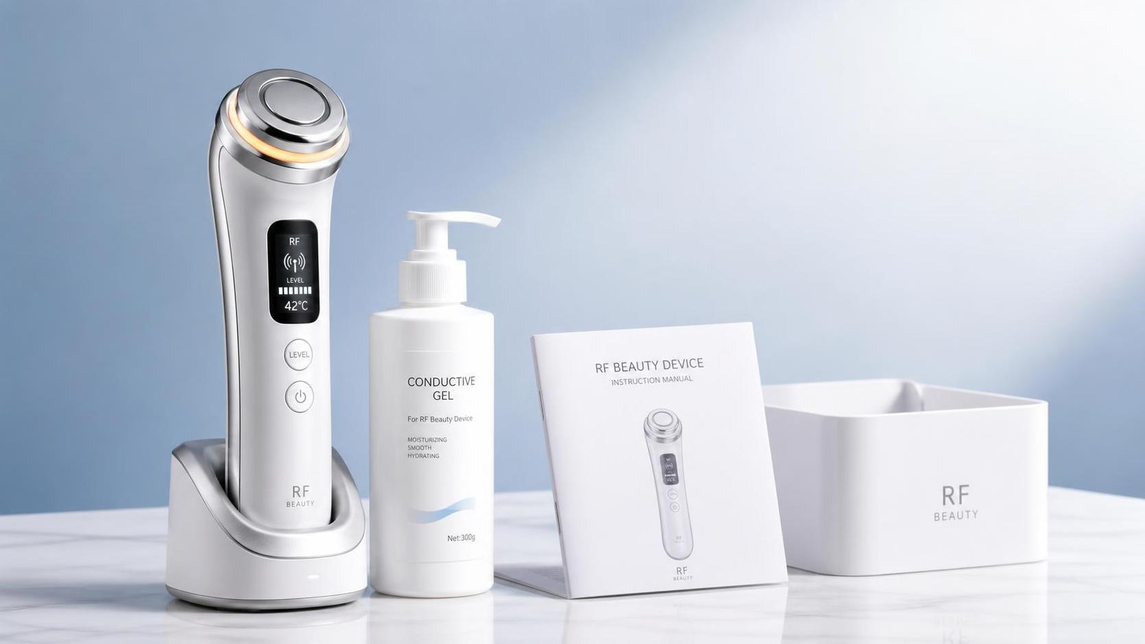 How to Evaluate RF Facial Devices for Wrinkle Reduction at Home