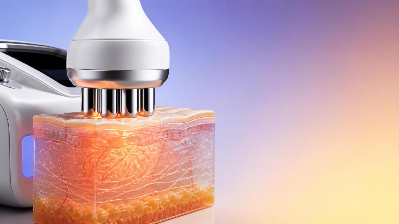 How RF Skin Tightening Works and What Results Can You Realistically Expect?