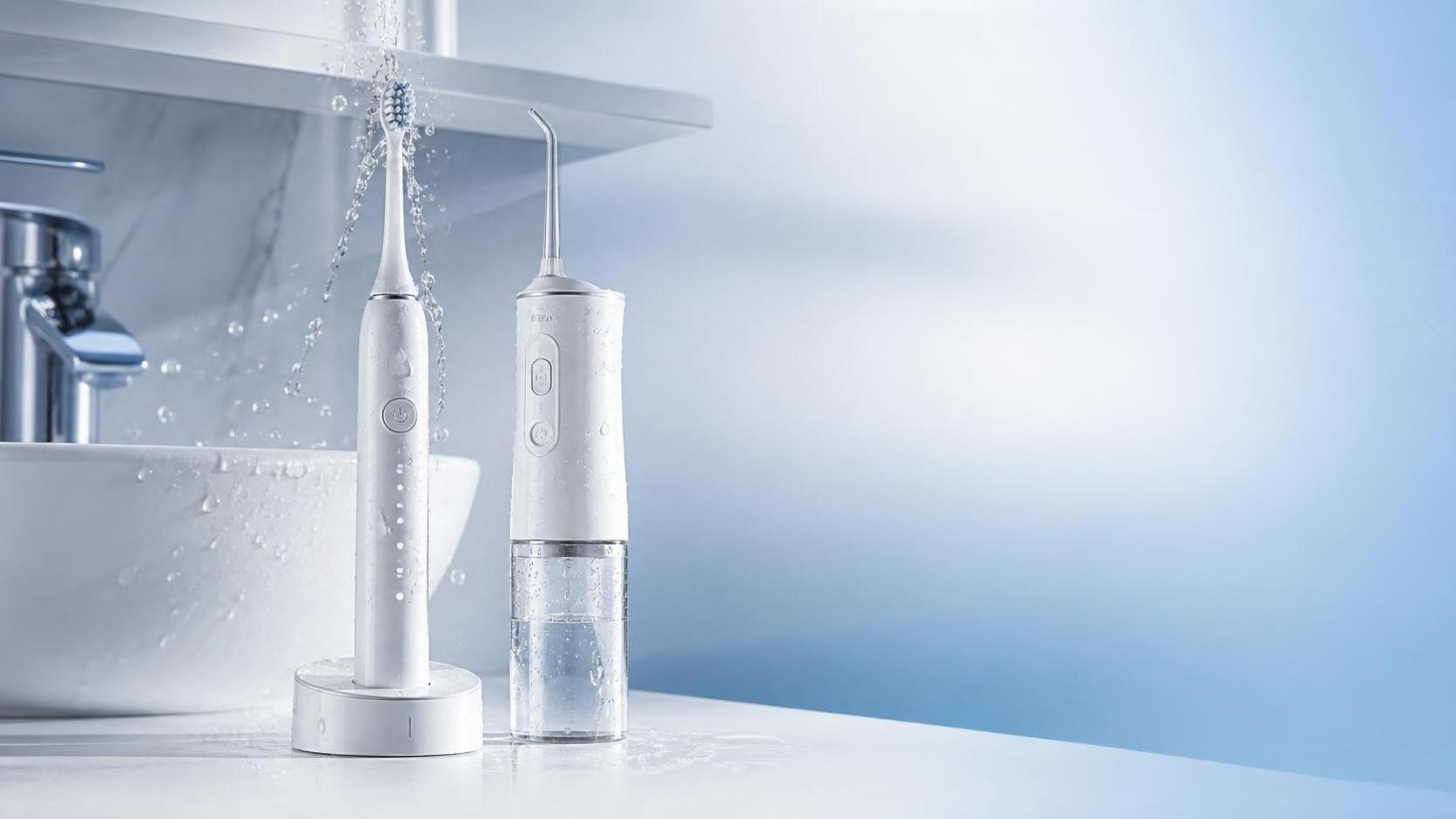 What Makes an Electric Oral Care Device Truly Waterproof for Daily Use?