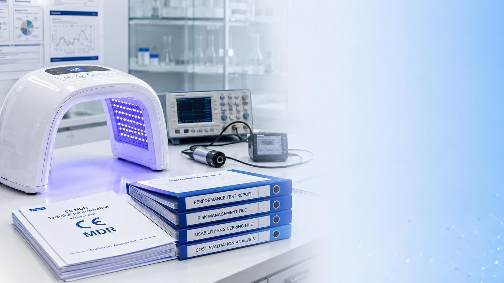 How Much Does CE MDR Certification Cost? A Budget Guide for Medical Device Companies