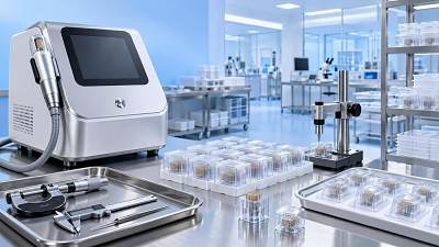 How to Qualify a Collagen Induction Therapy Supplier for Professional Clinics How to Qualify a Collagen Induction Therapy Supplier for Professional Clinics
