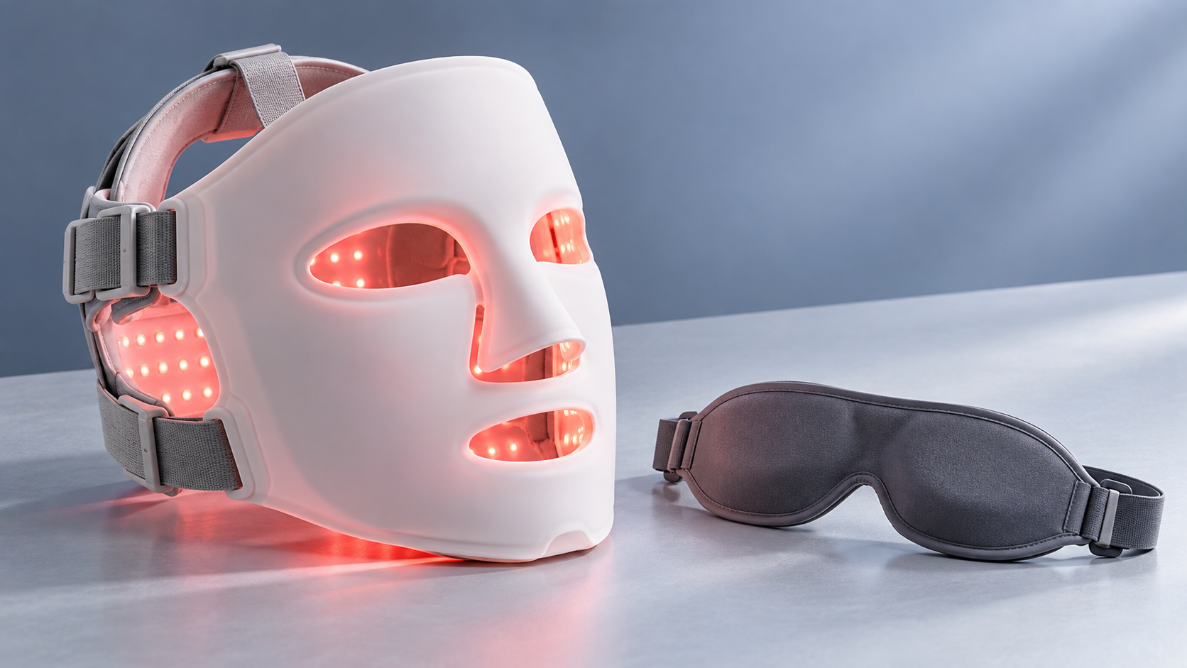 Choosing an LED Mask for Skin Rejuvenation: Wavelengths, Fit, and Safety