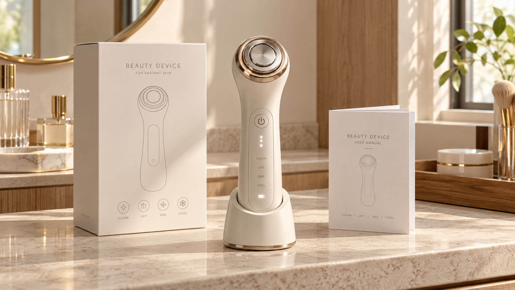 South Korea’s CLASSYS Launches SHURINK HOME Beauty Device Brand in the US