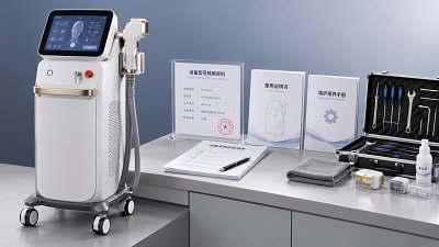 Vetting Aesthetic Equipment Suppliers: FDA Records and After-Sales Support
