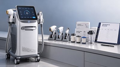 Choosing a Skin Treatment Device Distributor: Compliance and After-Sales Support