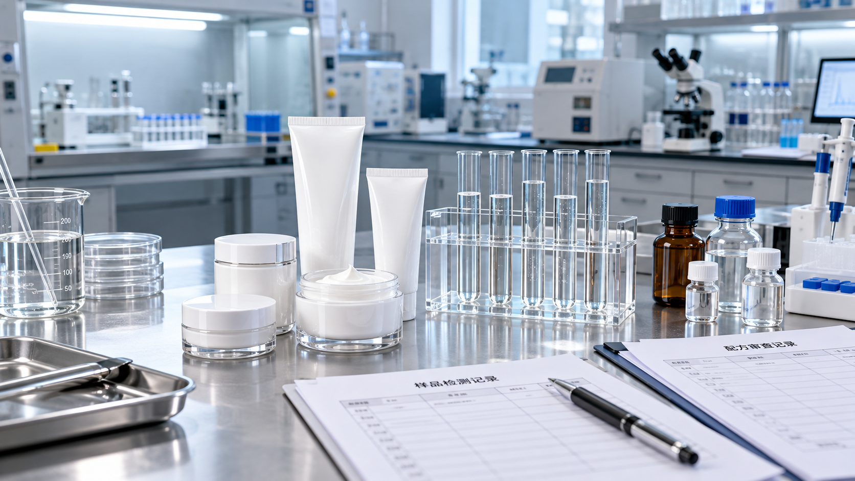 China Issues Implementation Details for Revised Cosmetic Ingredient Rules
