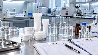 China Issues Implementation Details for Revised Cosmetic Ingredient Rules