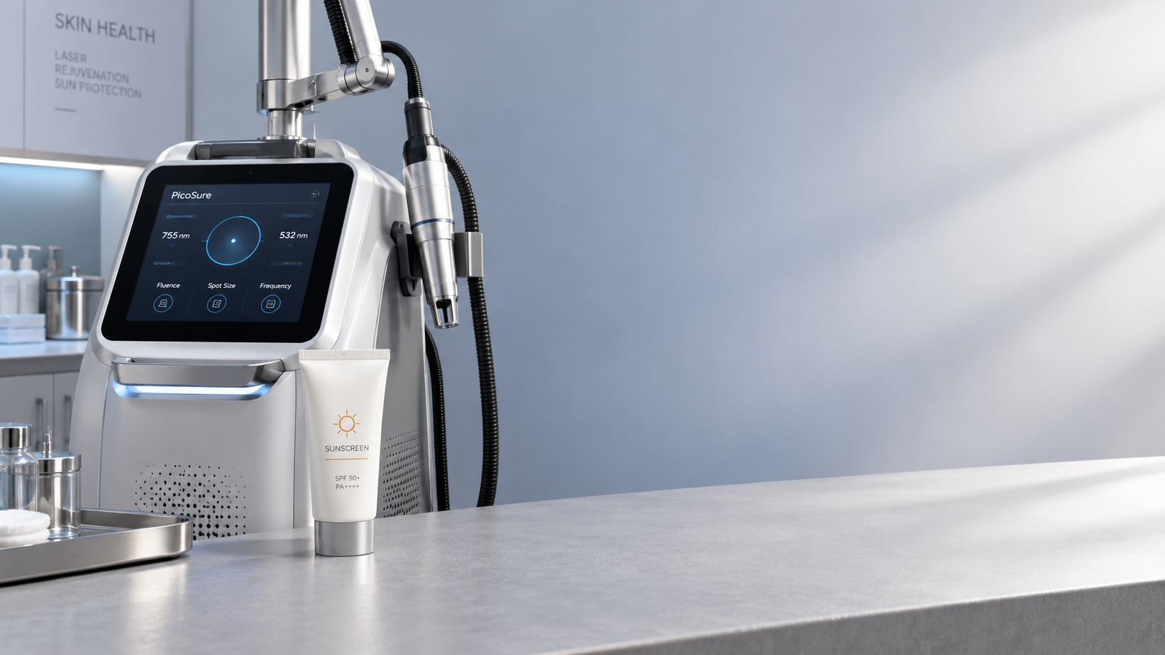 Melasma Treatment: When to Consider Picosecond Lasers—and When to Avoid Them