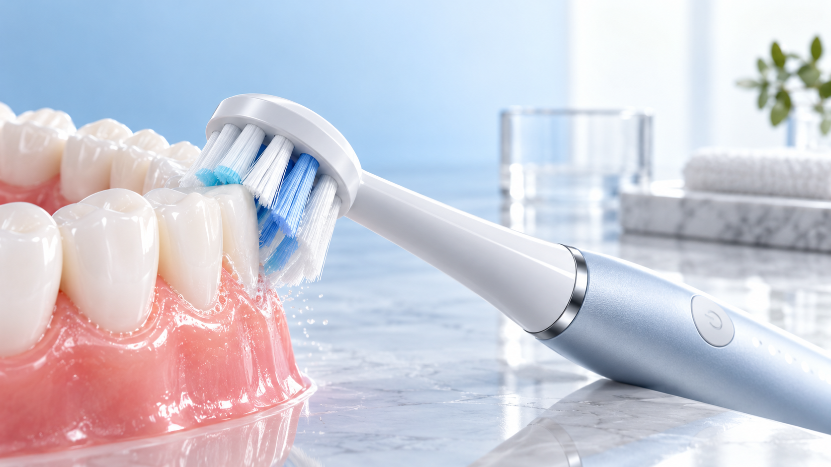 Can Sonic Toothbrushes Remove Plaque? What to Know and How to Brush