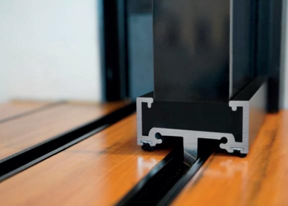 Slimline-Sliding-Door-Detail Slimline Sliding Door Detail