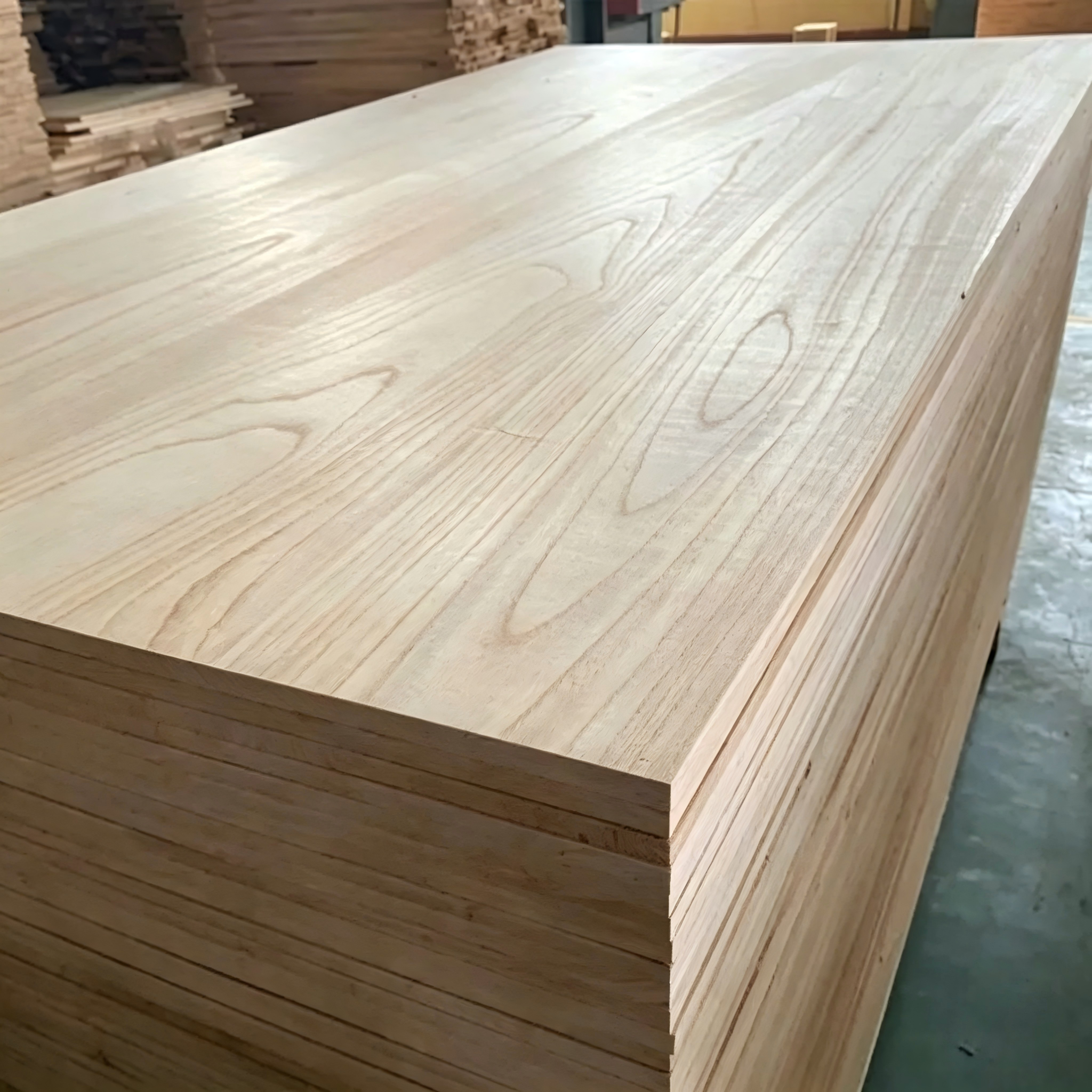 Custom Aromatic Cedar Edge Glued Boards